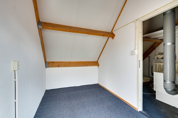 Medium property photo - Veranda 74, 1628 JX Hoorn